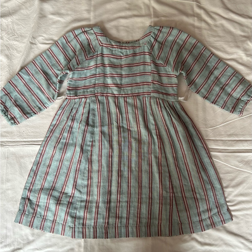 Dress for girls